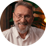 Dr. Robert Anderson Research Scientist